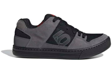 Image of Five Ten Freerider Shoes - Mens, Grey Five/Core Black/Grey Four, 10, FW2836-10
