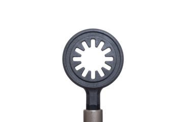 Image of Fix It Sticks Broadhead Wrench Attachment, .25in Hex Base, Black, FISBHWP