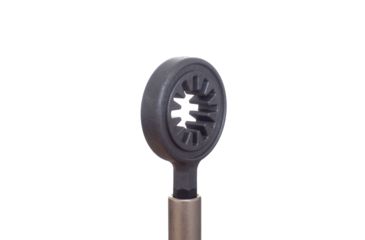 Image of Fix It Sticks Broadhead Wrench Attachment, .25in Hex Base, Black, FISBHWP