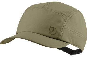 Image of Fjallraven Abisko Hike Lite Cap, Savanna, One Size, F77402-235-OneSize