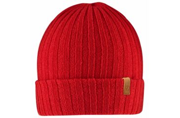 Image of Fjallraven Byron Hat Thin, Red, F77387-320-OneSize