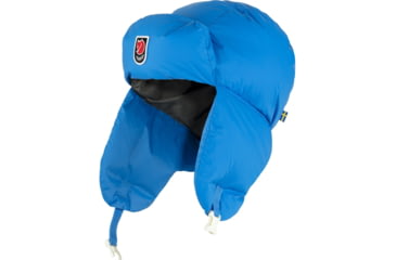 Image of Fjallraven Expedition Down Heater, UN Blue, Small/Medium, F90663-525-S/M