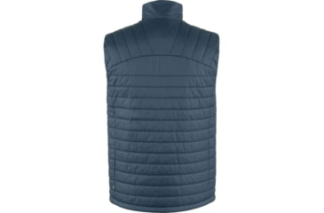 Image of Fjallraven Expedition X-Latt Vest - Mens, Navy, 2XL, F87076-560-XXL