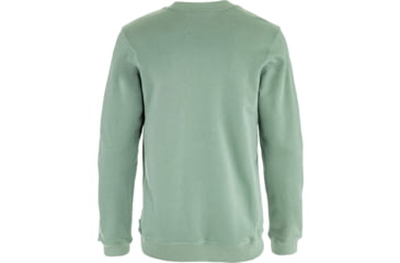 Image of Fjallraven 1960 Logo Badge Sweater - Mens