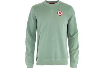 Image of Fjallraven 1960 Logo Badge Sweater - Mens