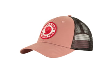 Image of Fjallraven 1960 Logo Langtradarkeps Cap