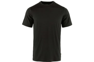 Image of Fjallraven Abisko Wool Short Sleeve - Mens
