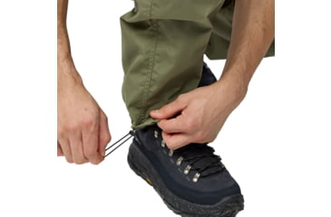 Image of Fjallraven Vardag Relaxed Trousers - Mens