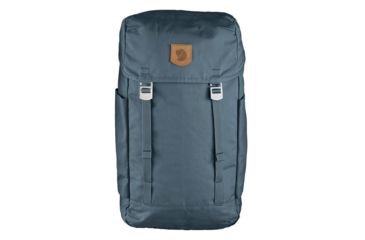 Image of Fjallraven Greenland Top Large Backpack, Dusk, One Size, F23151-042