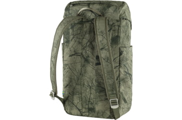 Image of Fjallraven Greenland Top Large, Green, F23151-626