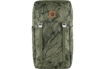 Image of Fjallraven Greenland Top Large, Green, F23151-626