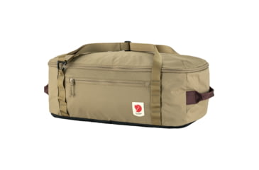 Image of Fjallraven High Coast Duffel 22 - Unisex, Clay, One Size, F23200266-221-One Size