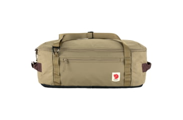 Image of Fjallraven High Coast Duffel 22 - Unisex, Clay, One Size, F23200266-221-One Size