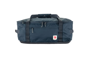 Image of Fjallraven High Coast Duffel 36 - Unisex, Navy, One Size, F23200254-560-One Size