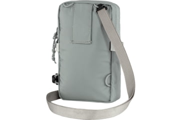Image of Fjallraven High Coast Pocket, Shark Grey, One Size, F23226-016-One Size