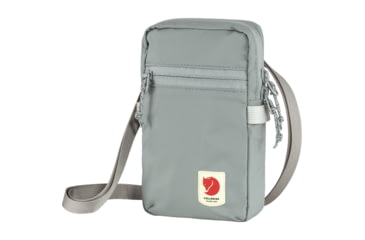 Image of Fjallraven High Coast Pocket, Shark Grey, One Size, F23226-016-One Size