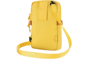 Image of Fjallraven High Coast Pocket - Unisex, Mellow Yellow, One Size, F23226-130-One Size
