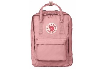 Image of Fjallraven Kanken 13 Inch Laptop Backpack, Pink, F27171-312-