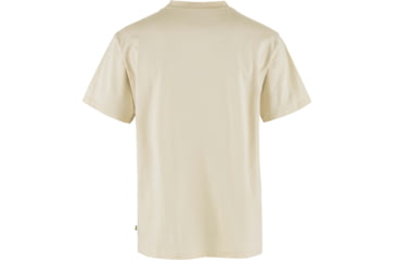 Image of Fjallraven Kanken Art T-Shirt - Unisex, Chalk White, Small, F12600218-113-S