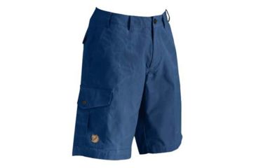 Image of Fjallraven Karl Short - Mens, Medium, Uncle Blue, F8279352048