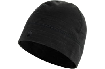 Image of Fjallraven Keb Fleece Hat, Black, Large/Extra Large, F86996-550-L/XL