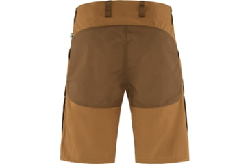 Image of Fjallraven Keb Shorts - Mens, Timber Brown/Chestnut, 48, F80809-248-230-48