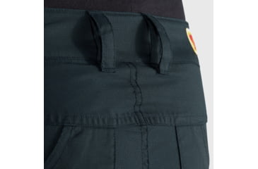 Image of Fjallraven Vardag Lite Trousers - Mens, Dark Navy, 48, F87010-555-48