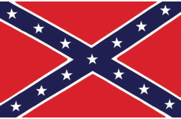 Image of Flags Confederate Flag FLAG6883