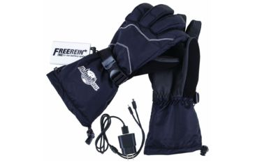 Image of Flambeau Heated Gloves, Small 3003520