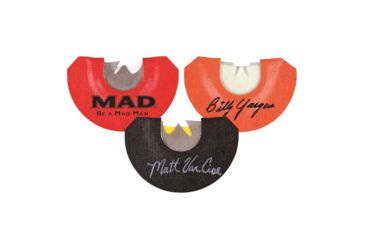 Image of Flambeau MAD Masters Triple Threat Calls 3005793