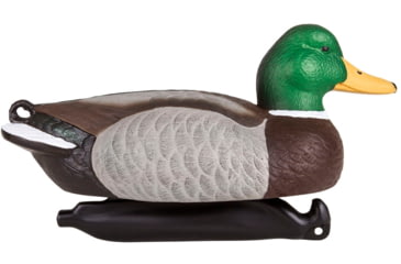 Image of Flambeau Master Series Mallard Floater Decoys