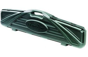 Image of Flambeau Oversized Single Gun case w/4 Locking Points Fits Most Scoped Rifl 6480SC