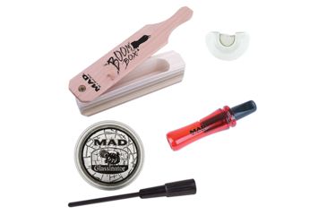 Image of Flambeau Turkey Calls Arsenal 702581