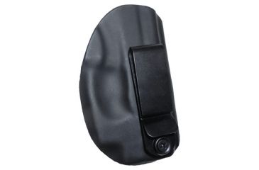 Image of Flashbang Holsters Flashbang Clip Holster Betty Walther Pk380 Rh Black