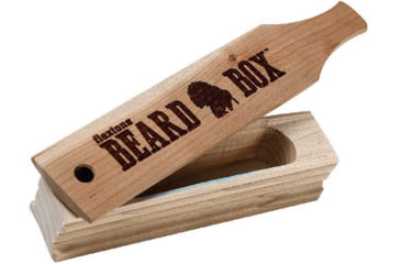 Image of Flextone Beard Box, FLX-FLXTK118