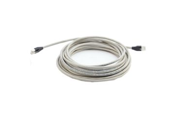 Image of FLIR Bulkhead Box to JCU Double Shielded RJ45 Ethernet Cable, 75 ft 308-0163-75