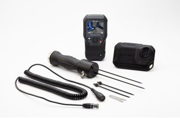 Image of FLIR Instruments Flir Building Inspection Kit - Includes/ Flir C2 W/ Mr160 And Mr06, MR160-KIT2