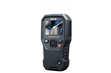 Image of FLIR Instruments Flir Imaging Moisture Meter, MR160