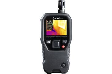 Image of FLIR Instruments Flir Imaging Moisture Meter Plus With Igm, MR176