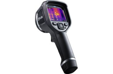 Image of FLIR Instruments Flir Remediation Kit - Includes Flir E6 W/ Mr176 And Mr08, MR176-KIT6