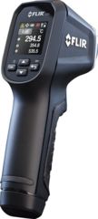 Image of FLIR Instruments Flir Spot Ir Thermometer 24/1 With Nist, TG54-NIST