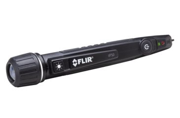 Image of FLIR Instruments Flir Vibrating Ncv With Flashlight, VP50