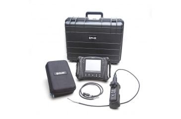 Image of FLIR Instruments Wireless Articulation Kit Vs70 + Vsa2-1-W + Vsc80-1R, VS70-KIT-W