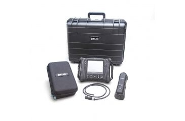 Image of FLIR Instruments Wireless General Purpose Combo Vs70 + Vst + Vsc80-1R, VS70-1W