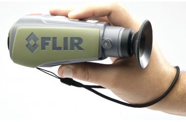Image of FLIR Scout PS-24 Thermal Camera
