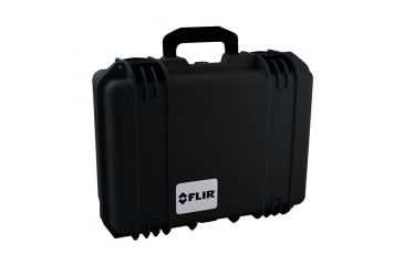 Image of FLIR Systems Hard Carrying Case for BHM Series Cameras, Black, 4125400