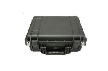 Image of FLIR Systems Hard Shell Case for TS-X/TS-XR/HS-X/HS-XR Body / Lens, Black, 4142126