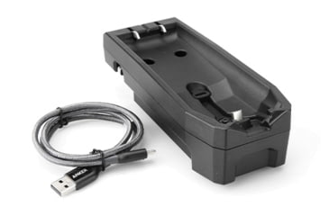 Image of FLIR Systems Scion GTX100 Docking Station, Black, 7TX-01-F010