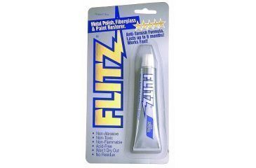 Image of Flitz International Flitz Metal Polish BP03511