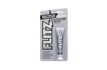 Image of Flitz Paste - Clean, Polish, Deoxidize and Protect, BP03511